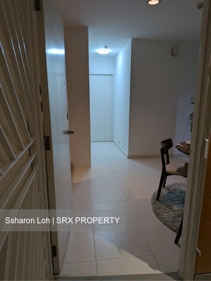 The Plaza (D7), Apartment #535966571